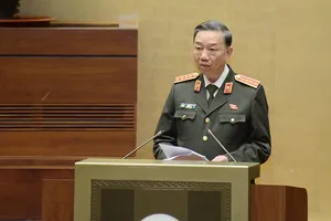 Vì sao phải có Luật bảo đảm trật tự, ATGT đường bộ?