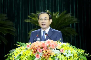 'Khi người dân tin tưởng, mọi việc sẽ thuận lợi, thành công'