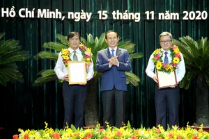 “Lắng nghe và trao đổi” nhận giải Đại đoàn kết toàn dân tộc TP