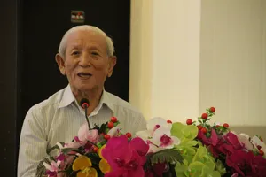 'Sự cố ở Rào Trăng buộc ta suy nghĩ về phát triển thủy điện'