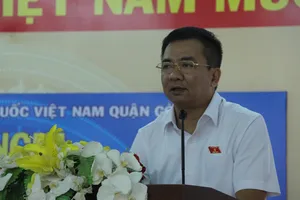 ‘Người đứng đầu TP Thủ Đức phải được lựa chọn sáng suốt’