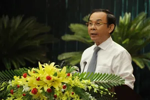 Tinh thần đấu tranh của nhân dân Nam Bộ vẫn mãi trường tồn