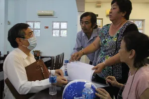 Cử tri mong muốn văn hóa từ chức được thực hiện thực chất hơn