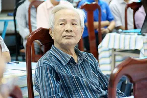 Cử tri nóng lòng muốn thấy diện mạo TP Thủ Đức tương lai