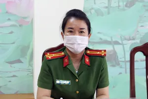 Thông tin mới từ Công an TP.HCM về cấp CCCD có gắn chip 