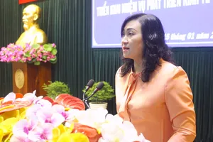 Quận Bình Tân: Không né tránh, đùn đẩy trong giải quyết hồ sơ 