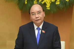 Thủ tướng gỡ vướng dự án chống ngập 10.000 tỉ tại TP.HCM