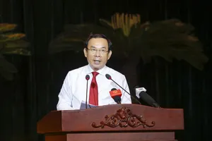 Nguồn lực nội tại sẽ tiếp tục đưa TP.HCM phát triển toàn diện