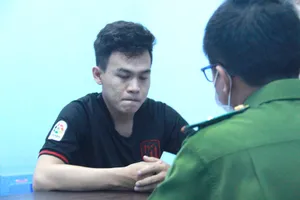 Toàn cảnh vụ đua xe trái phép ở cao tốc bị CA TP.HCM khởi tố