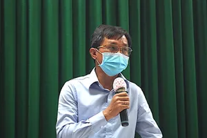 Nhà báo Đức Hiển nói về việc lợi dụng quyền tự do dân chủ