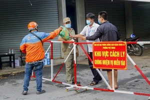 TP.HCM ra văn bản khẩn bổ sung nhiều nội dung phòng dịch