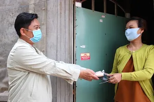 TP.HCM rà soát khó khăn của người lao động do ảnh hưởng dịch bệnh