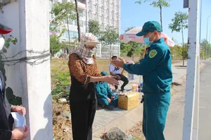 TP.HCM trưng dụng thêm 3 kí túc xá làm khu cách ly