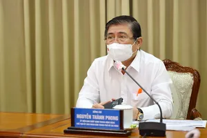 TP.HCM: Xem xét cho thôi chức người đứng đầu nếu xảy ra tụ tập