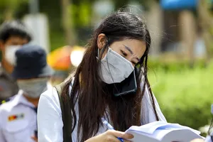 TP.HCM tiêm vaccine cho toàn bộ người nước ngoài 