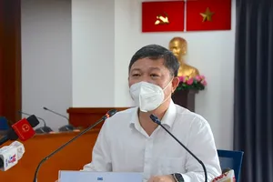 Phó Chủ tịch TP.HCM: Chưa áp dụng thẻ xanh COVID-19 sau ngày 15-9