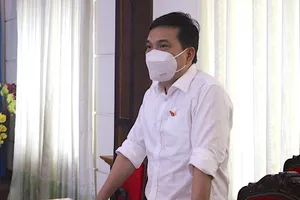 ĐBQH Nguyễn Sỹ Quang: Chúng tôi hướng tới mã QR code tích hợp 3 dữ liệu