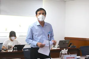 TP.HCM sẽ không phong toả cả khu vực nếu phát hiện 'ổ dịch hộ gia đình'