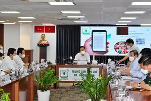 TP.HCM thông tin về việc hơn 700 người 'nhận nhầm' hỗ trợ đợt 3 ở Hóc Môn