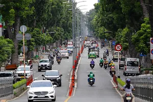 Dịch TP.HCM vẫn ở cấp độ 2, quận Bình Tân ‘thoát khỏi’ vùng cam