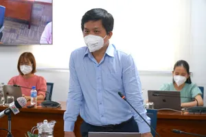 HCDC nói về việc tiêm vaccine cho học sinh từng là F0 khỏi bệnh sau 14 ngày