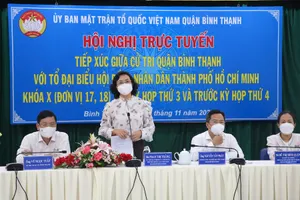 Bệnh nhân COVID cần địa chỉ tin cậy làm cầu nối với bác sĩ, thuốc men