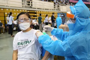 Từ 10-12, TP.HCM chính thức tiêm vaccine mũi 3 cho người dân