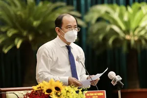 Giám đốc Sở Y tế: Người dân sẽ mua thuốc điều trị COVID-19 tại nhà thuốc