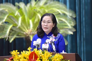 TP.HCM thiệt hại khoảng 273.000 tỉ đồng do đại dịch COVID-19