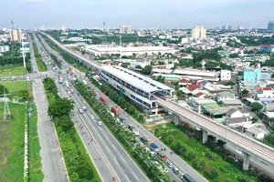 TP.HCM đề nghị giảm gần 6.000 tỉ đồng vốn đầu tư công năm 2021