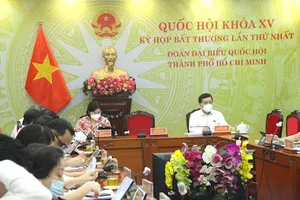 Cần ưu tiên đẩy nhanh tiến độ sản xuất vaccine nội địa