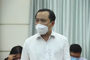 Giám đốc ĐH Quốc gia TP.HCM: Lãi suất cho sinh viên vay đang rất cao