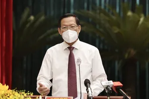 TP.HCM lập Ban Chỉ đạo phục vụ chuyển đổi số quốc gia