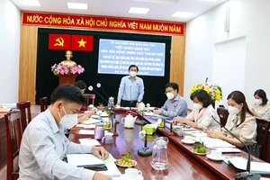 Đại biểu HĐND 'truy' Sở Tài chính vì hàng trăm ngàn người chưa nhận hỗ trợ