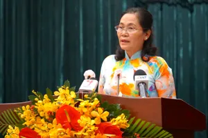 TP.HCM tập trung hoàn thành các dự án kéo dài, Metro, cao tốc