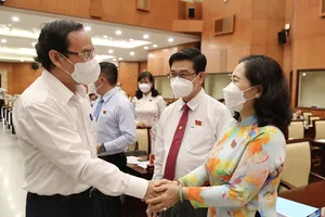 Chủ tịch HĐND TP.HCM: Du lịch đem lại sức sống cho TP sau thời gian yên ắng