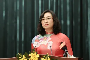 Trình HĐND TP.HCM phương án đưa 400 bác sĩ, điều dưỡng về Trạm y tế phường, xã