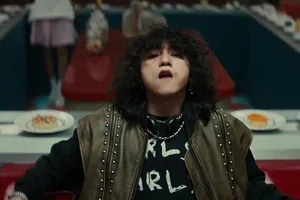 MV mới của Sơn Tùng M-TP gây tranh cãi khắp mạng xã hội. Ảnh: FBNV