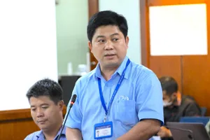 Kiến nghị Công an TP.HCM vào cuộc vụ bạo lực ở trường quốc tế