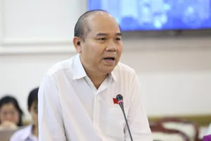 TP.HCM: Số đơn vị tư vấn, thẩm định giá đủ năng lực rất ít