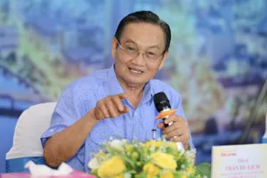 TP.HCM thực hiện nghị quyết mới: Nền tảng của Luật Đô thị đặc biệt