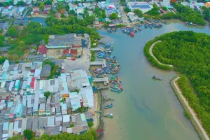 Đề án chuyển 5 huyện lên quận ở TP.HCM đến nay ra sao?