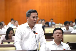 Đại biểu: 18.800 học sinh trượt lớp 10 công lập, ngành giáo dục TP.HCM tính thế nào?