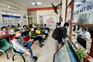 TP.HCM kiến nghị Trung ương phân bổ biên chế hành chính phù hợp 