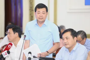 TP.HCM dự kiến tăng thu 19.000 tỉ đồng từ nguồn lực đất đai