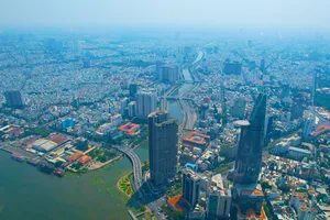 TP.HCM lập 3 đoàn kiểm tra tiến độ sắp xếp khu phố, ấp