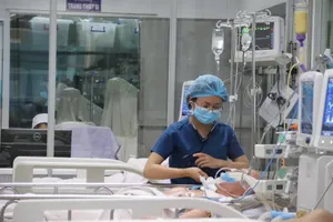 TP.HCM tiếp tục có kiến nghị mở rộng danh mục thuốc đấu thầu tập trung. Ảnh: HOÀNG LAN