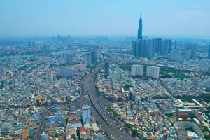 TP.HCM chính thức có lộ trình sắp xếp đơn vị hành chính huyện, xã