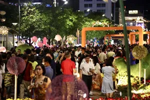 TP.HCM: Xử lý nghiêm việc lợi dụng lễ hội, tín ngưỡng trục lợi