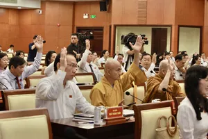 TP.HCM chi hỗ trợ đến 400 triệu đồng/dự án khởi nghiệp sáng tạo